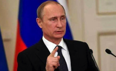 #美国#普京反美只是个幌子？俄罗斯态度明显转变，美下届总统基本确定了