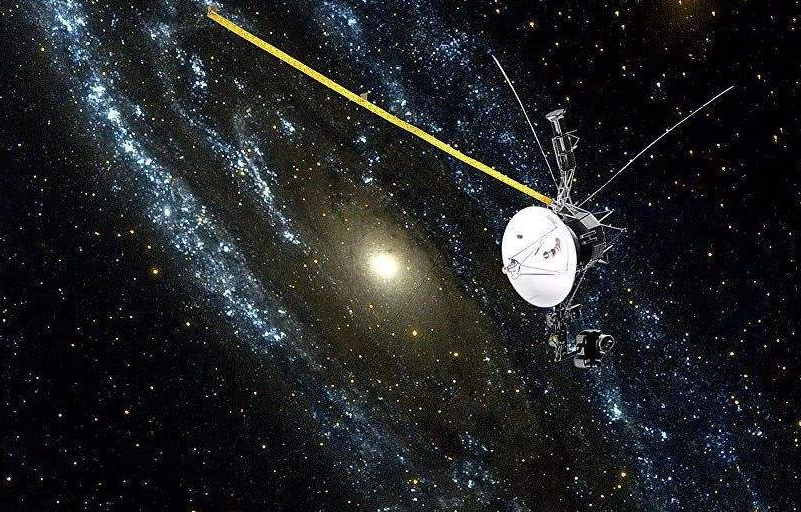 旅行者|旅行者1号恐暴露地球位置，若人类不能摧毁它，将面临什么后果？
