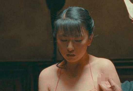 「徐智慧」仅仅出镜30秒就一炮走红！姜文曾经的那个女助理， 今却沦落到无戏可拍！