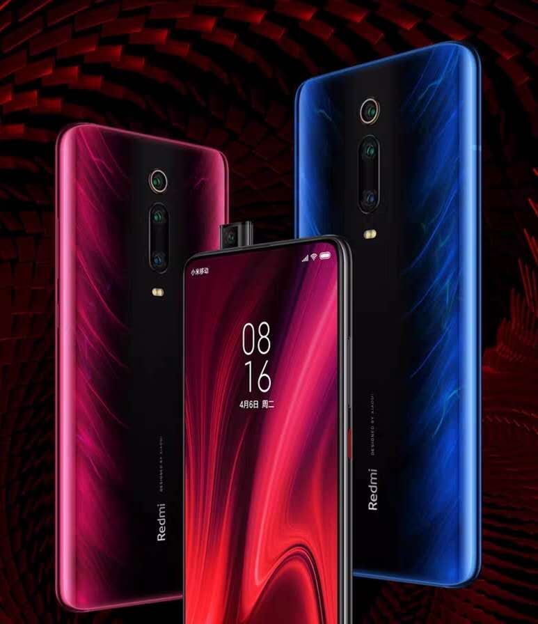 『摄像头』手机使用升降摄像头到底好不好，用荣耀X10、红米k20Pro来测评