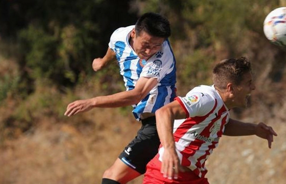 哈弗|西乙金靴免签！西班牙人占据领先位置，武磊真要和房东当队友了