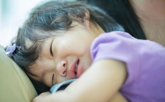 #催收#负债逾期催收，对孩子有什么影响？如何解决