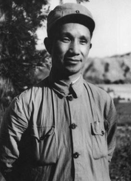 粟裕大将|刘少奇力挺粟裕授元帅衔，而总理却否决粟裕力推陈毅，这是为何？
