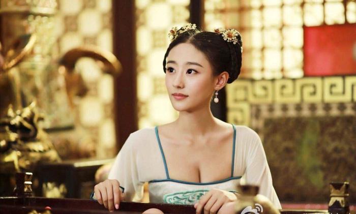 电视剧|曾经貌如天仙，现在走在街头无人知的4个明星：她最让人意外