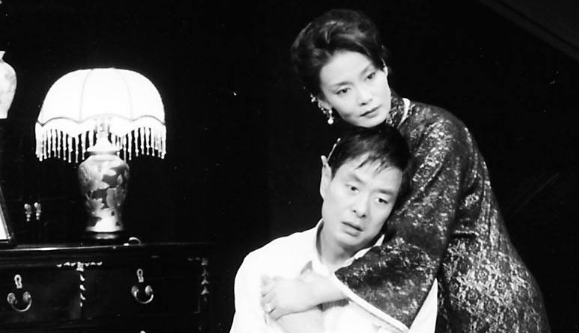 潘虹|为娶央视主持王小丫，与影后潘虹离婚，今潘虹“报复”堪称教科书