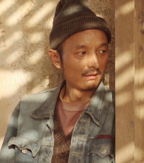 国产片@被禁四年才上映，这才叫真正的演技，国产电影史上的里程碑