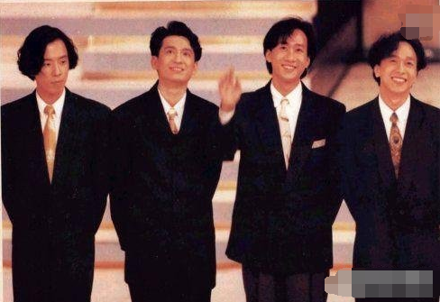 [黄家驹]黄家驹一首歌讽刺了娱乐圈，说的一句话现在依旧讽刺着华语乐坛