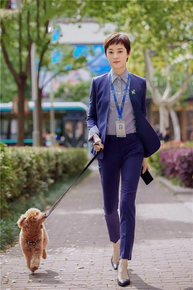 「赵丽颖」2020颖宝再霸屏，4部新剧准备中，1部给娘娘当配角。