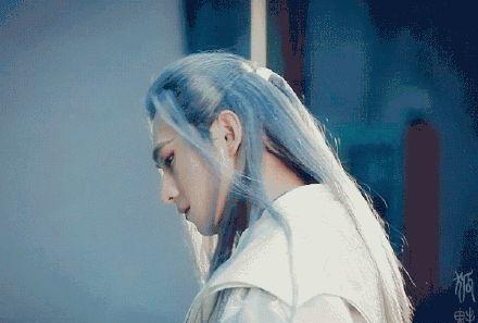 罗云熙|深夜密会实锤？他俩难道假戏真做了