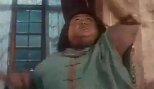 释小龙■《十兄弟》演员现状,老四出家老九“如花”,唯独释小龙发展最好