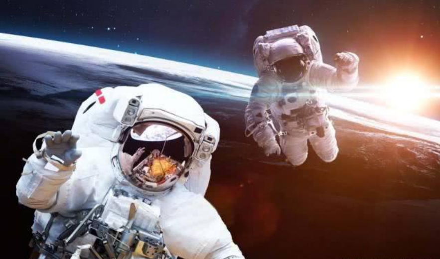 [宇航员]女宇航员回到地球后，为何国家会严令禁止生育？答案让人太心酸！