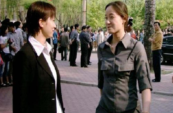 女保镖|中国女保镖边梅，曾保护13国元首，现今52岁仍然单身