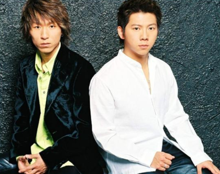 【羽泉】羽泉22年后,胡海泉满脸玻尿酸事业火爆,陈羽凡发福事业令人叹息