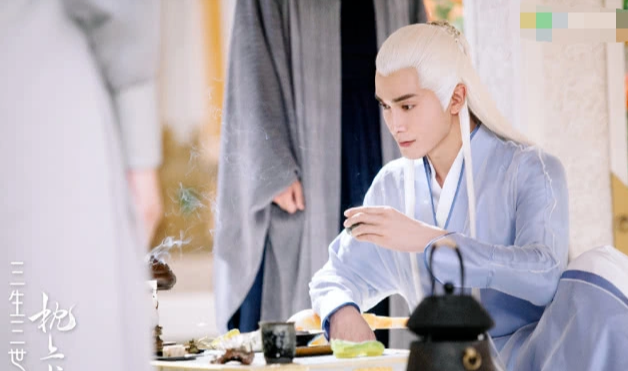 【东华】《枕上书》其实真正的魔尊并不是缈落,而是东华帝君的妹妹,成玉的好闺蜜