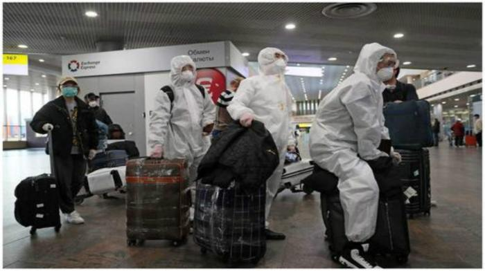 『法国』世卫最新消息，病毒源头终于大白天下？欧美赔偿大军彻底失声