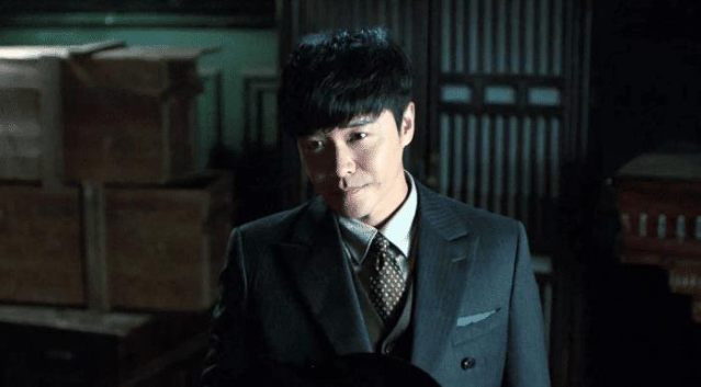 电视剧|“因一个演员被毁掉”的4部电视剧，你若一部都没看过，那就太幸运了