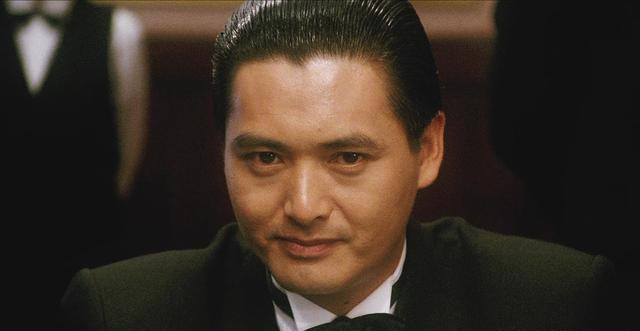 周星驰■香港票房榜:“百年周星驰”击败成龙、周润发,却和“歌神”打平