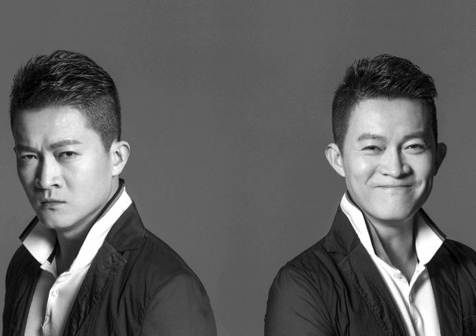 杨志刚|亲哥捧了他13年，红了之后说哥哥耽误了他，“单飞”后事业一落千丈