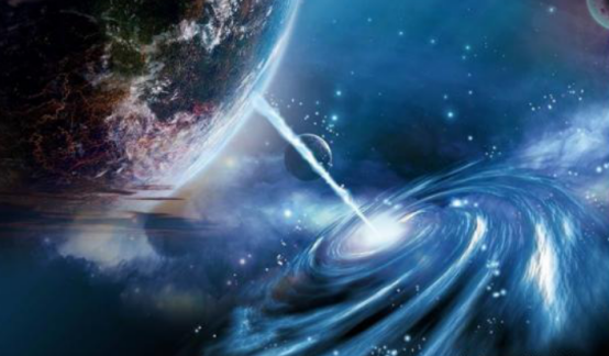 「科学家」人类首次发现的巨大宇宙墙，长达35亿光年，科学家：我们可能被圈养