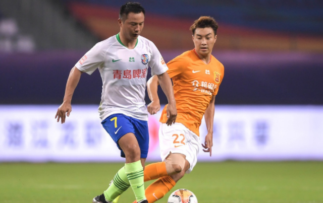 麻省理工学院|开门红！武汉卓尔2-0完胜青岛黄海，刘云破门+造殷亚吉乌龙