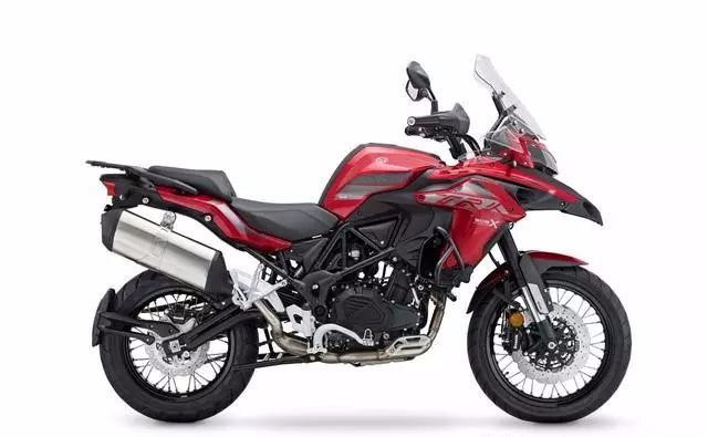 |国产最大块头的拉力车，带你穿山越水，2020款最新升级金鹏502X