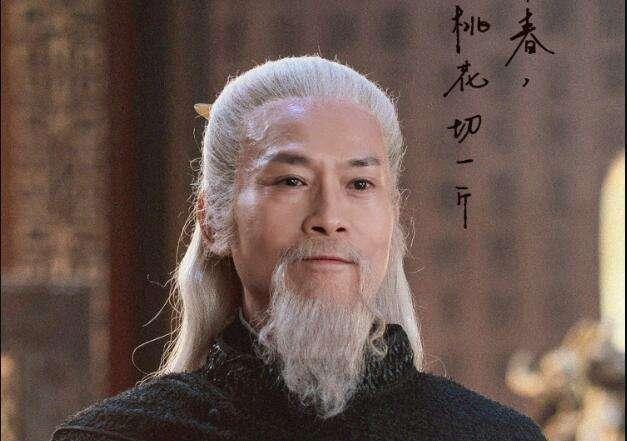 陈飞宇|主角都不认识,配角多是影帝影后,观众:导演,捧儿子不带这样的