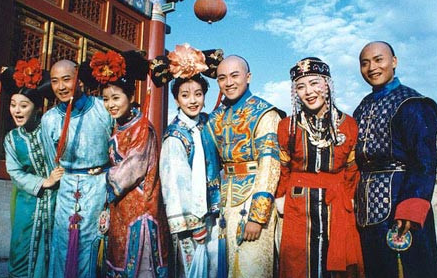 张嘉倪|她是琼瑶唯一没捧红的女主,却嫁给了亿万富豪,美得不像话!