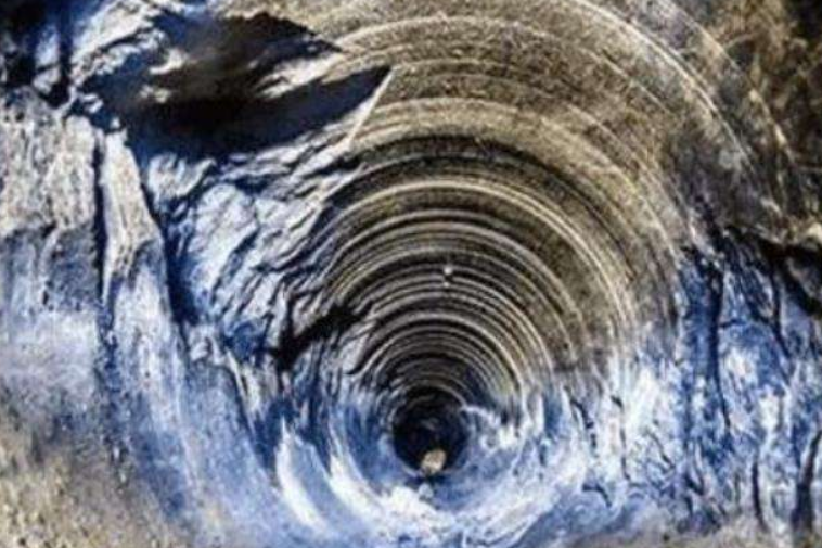 |人力可以挖通地球吗？科学家：苏联用24年时间给出回答！