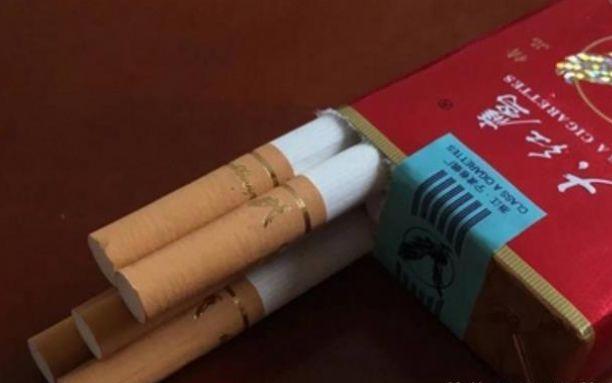 |这3款香烟别再抽了，对身体危害太大，别被名气和包装骗了！