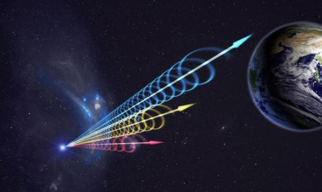 银河系@银河系正带着地球走上一条不归路，可它永远都到达不了目的地！