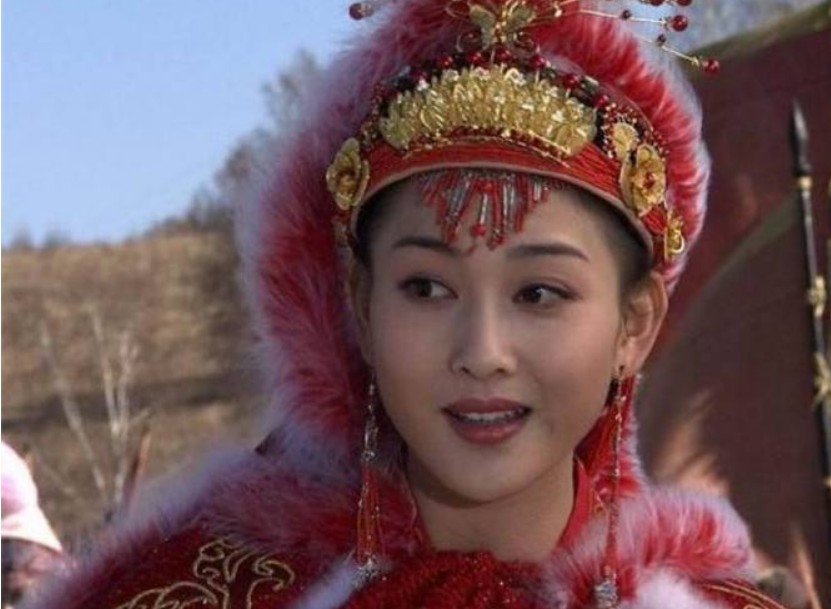 匈奴@昭君死后,匈奴人是怎么对她的?莫高窟一幅壁画,让人不忍细看