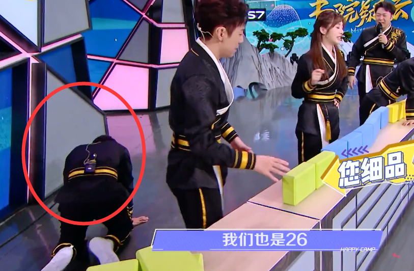 李现|李现这么红，为啥不上综艺节目，看完快本终于懂了！