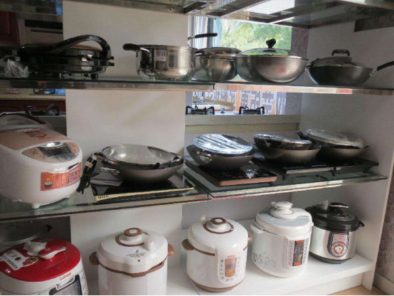 各行业全面受疫情冲击，为何家电行业独树一帜，逆势增长？