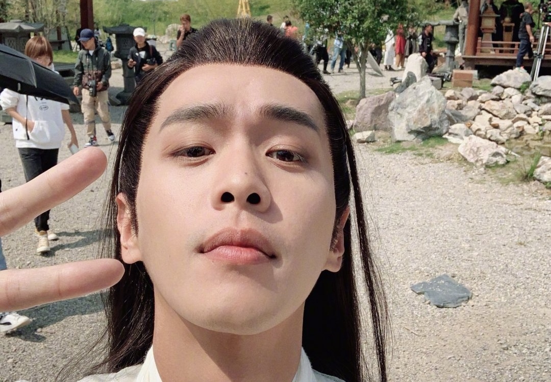 张若昀|产子后火速锻炼准备复工，她怎么也没想到，减肥最大阻力是张若昀