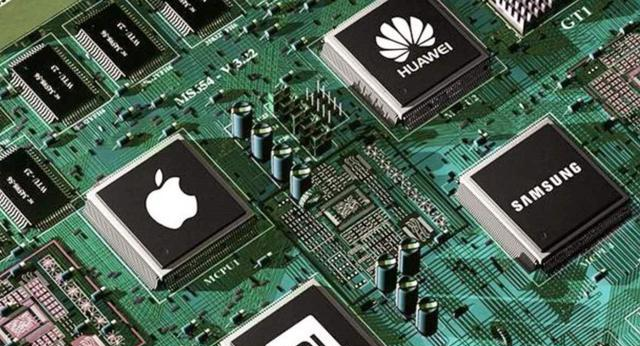 第三方支付|全球第一大代工厂被挑战!或引起美连锁反应?华为:终究是错付了