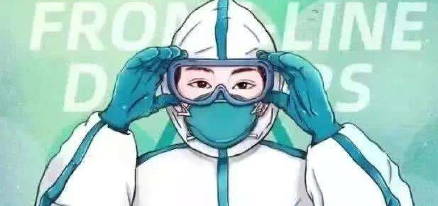 #新型冠状病毒肺炎#截止至5月20日，新冠肺炎的后遗症有多可怕？体壮如牛到瘦骨嶙峋