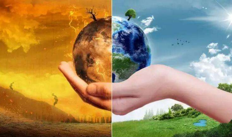 拉尼娜|明明地球气温一年比一年高,为何有人说2020年冬天,是60年最冷冬天