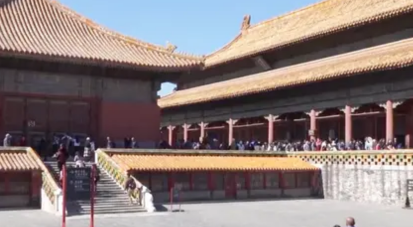 |故宫真存在阴兵借道？为什么5点准时关门？并非全是迷信