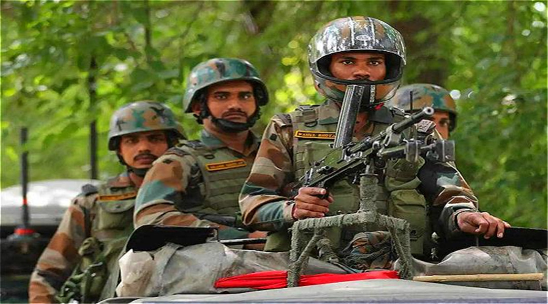 印度|莫迪真够“虎”！继开罪中方后，竟向美国发起“制裁”！