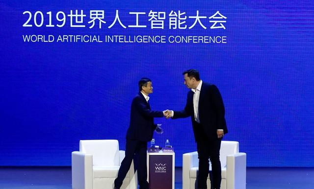 京东金融|未来二十年的时间，百度中国互联网的“领导者”地位仍难以颠覆