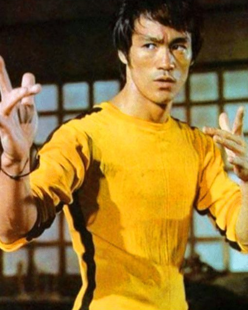 李小龙|李小龙唯一亲口承认打不过的人, 62岁时打倒李小龙, 向华强也服气
