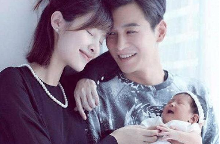 郑则仕|王丽坤与他同居了8年，把最好的青春都给了他，他却转身与别人奉子成婚