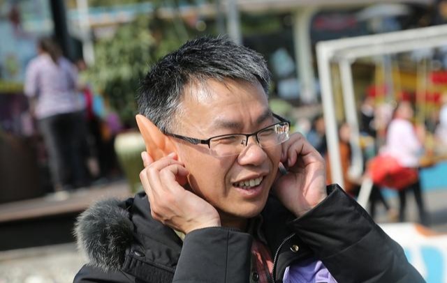 [衰老]男性衰老标志：身体一般会有“1臭2大2小”，若没有，真让人羡慕