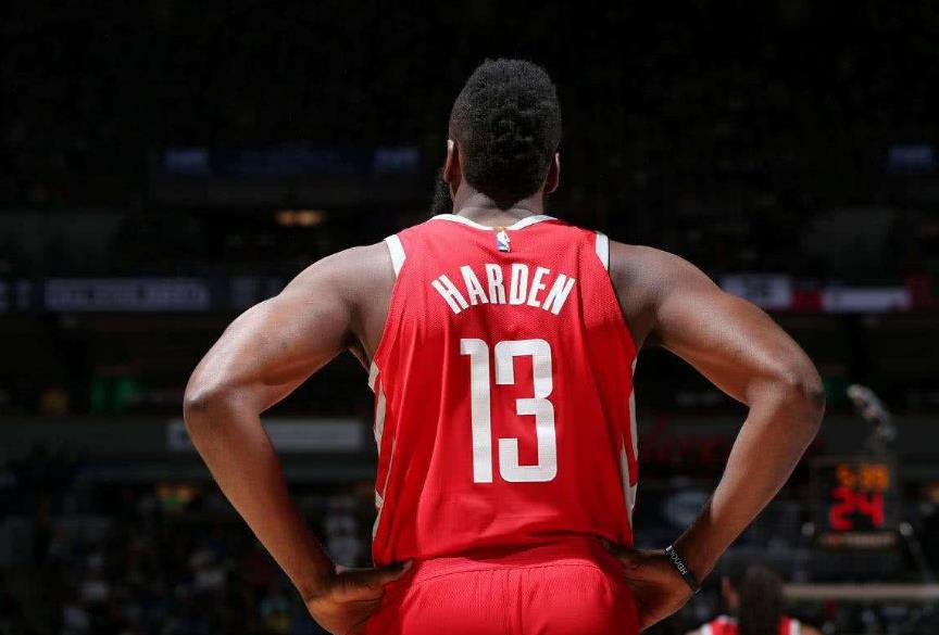 火箭队|火箭到底多可怕？两大强队明显放水，就怕后来阴沟翻船