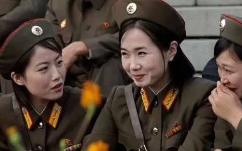 朝鲜|朝鲜美女为何不能和我国男人结婚？朝鲜美女羞涩吐出实情