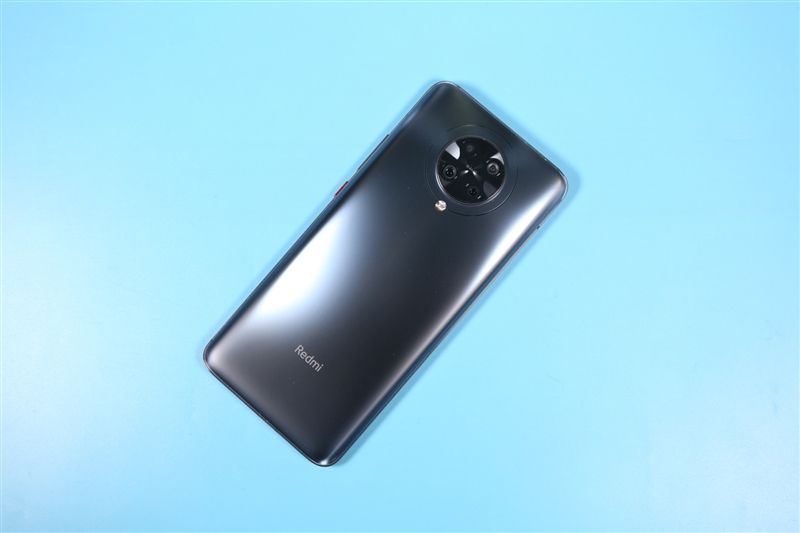雷军|米粉声控小米区别对待：红米K30pro配置远不如它