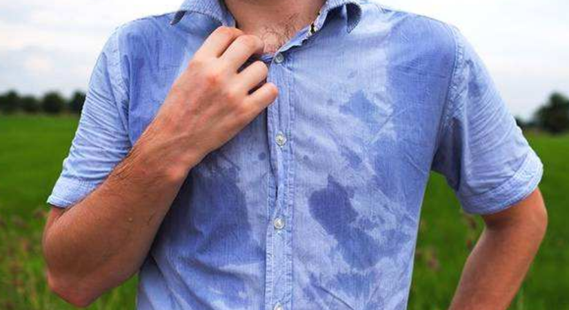 养生|我特别爱出汗，稍微一活动就大汗淋漓，这是怎么了？气虚靠养生恢复