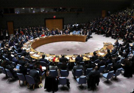 #联合国#中方直接拒绝参与联合国投票,122个国家赞成无效