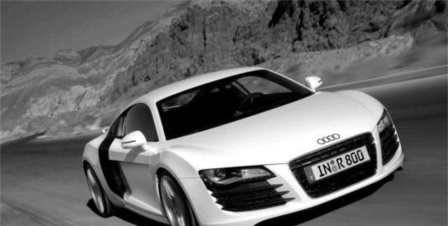 买车@买车不能买白色的？交警教你一句“顺口溜”，按这个买就对了