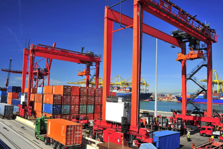 [美国]美企硬头皮上书白宫，要求取消中方出口限制，反之则挺不过这一关